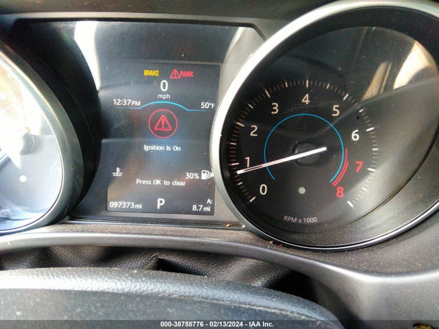 SAJAK4BV8HA957384 Jaguar Xe 35t Prestige