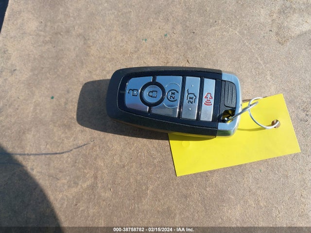 Ford Expedition Platinum 2023 1FMJU1L84PEA39974 Image 11