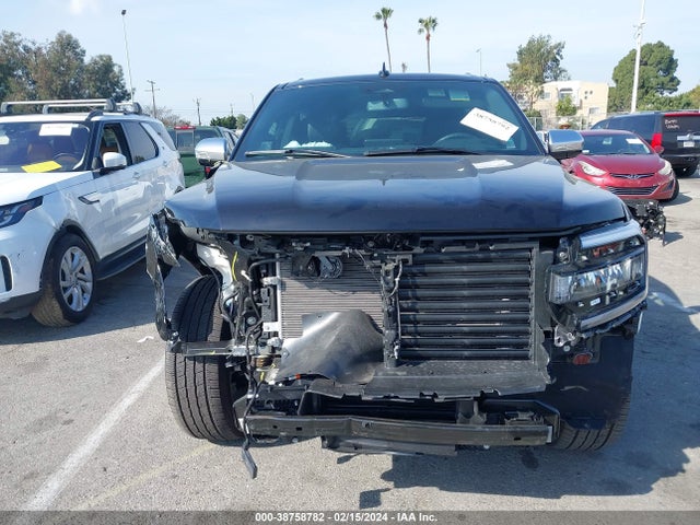 Ford Expedition Platinum 2023 1FMJU1L84PEA39974 Image 13