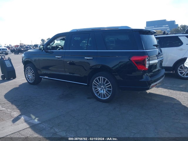 Ford Expedition Platinum 2023 1FMJU1L84PEA39974 Image 15