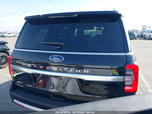 Ford Expedition Platinum 2023 1FMJU1L84PEA39974 Image 17