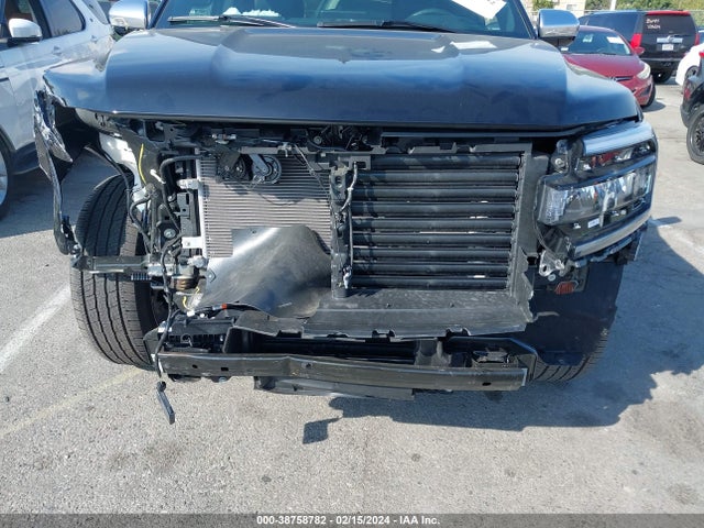 Ford Expedition Platinum 2023 1FMJU1L84PEA39974 Image 6