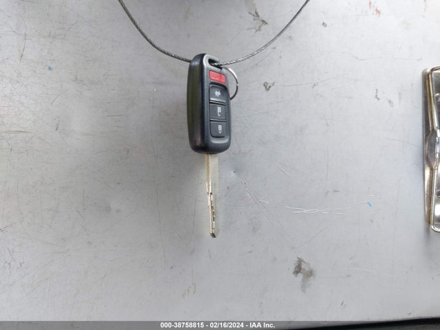Honda ACCORD LX 2015 1HGCR2F32FA235956 Image 11
