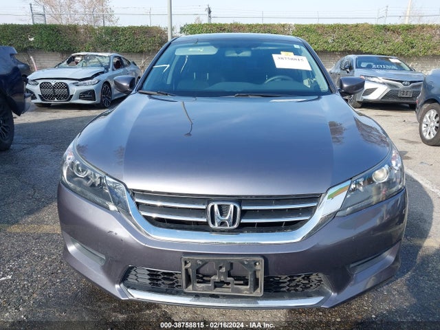Honda ACCORD LX 2015 1HGCR2F32FA235956 Image 12