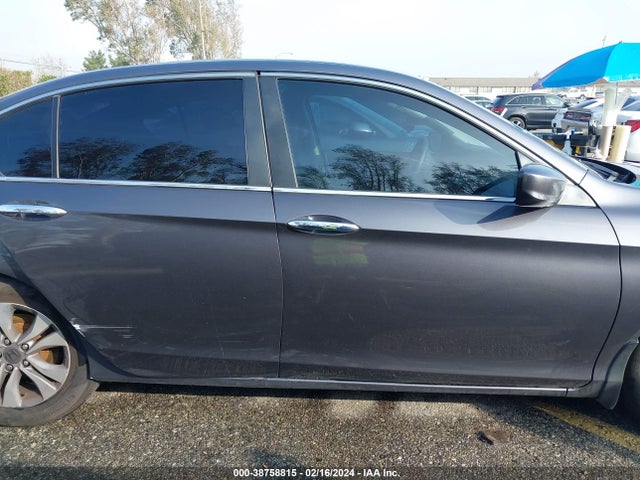 Honda ACCORD LX 2015 1HGCR2F32FA235956 Image 13