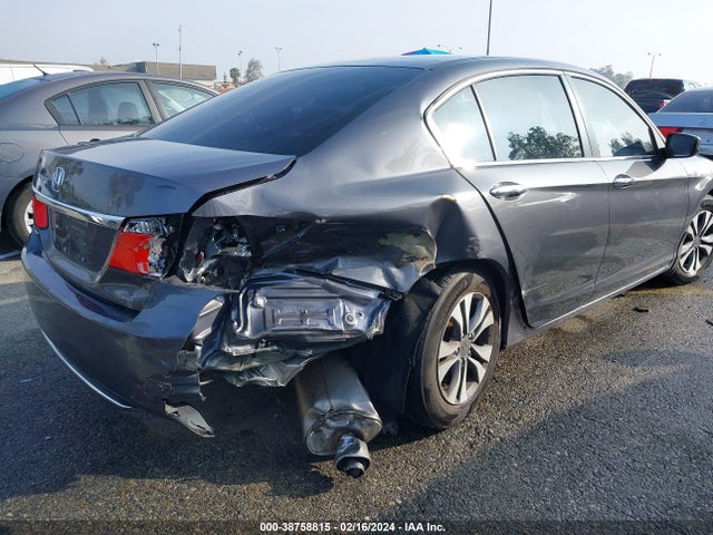 Honda ACCORD LX 2015 1HGCR2F32FA235956 Image 6