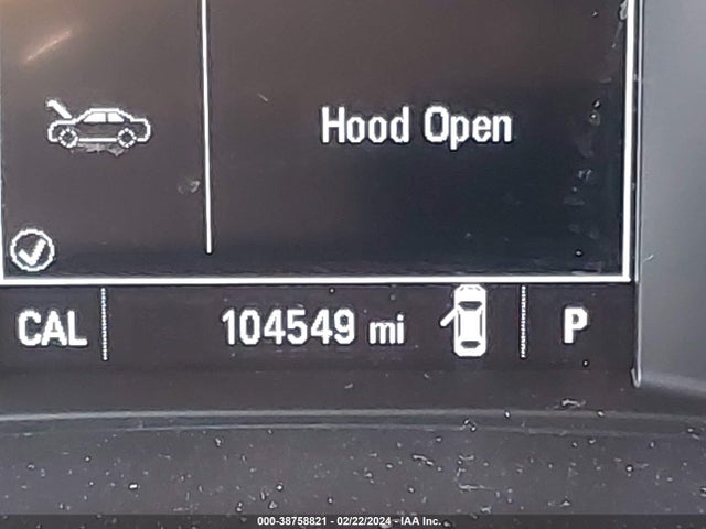 Chevrolet MALIBU LT 2018 1G1ZD5ST4JF255760 Image 15