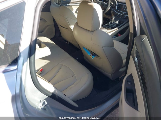 1G4ZN5SS3JU130221 Buick Lacrosse Preferred