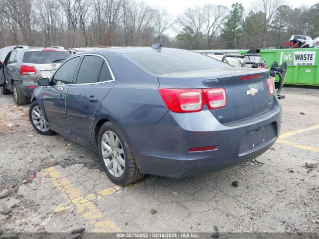 1G11D5SL3FF331540 Chevrolet MALIBU 2LT