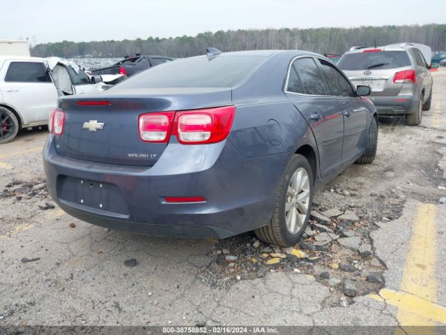 1G11D5SL3FF331540 Chevrolet MALIBU 2LT