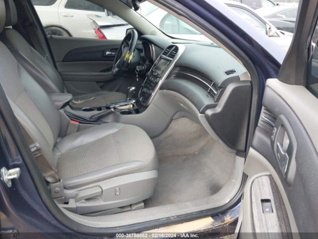 1G11D5SL3FF331540 Chevrolet MALIBU 2LT