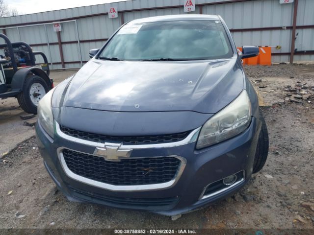 1G11D5SL3FF331540 Chevrolet MALIBU 2LT