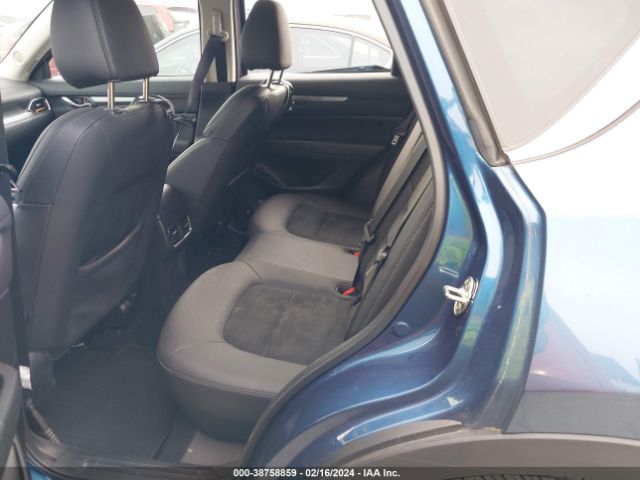 2021 MAZDA CX-5 JM3KFACM6M0443214 Photo 7