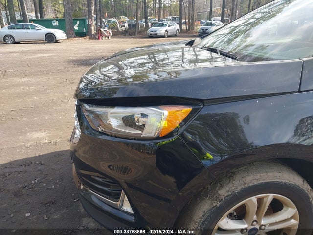 Ford EDGE SEL 2020 2FMPK3J98LBA49193 Image 6