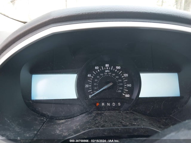 Ford EDGE SEL 2020 2FMPK3J98LBA49193 Image 7