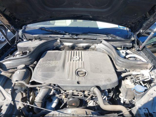 WDCGG0EB4FG423288 Mercedes-Benz Glk 250 Bluetec 4matic