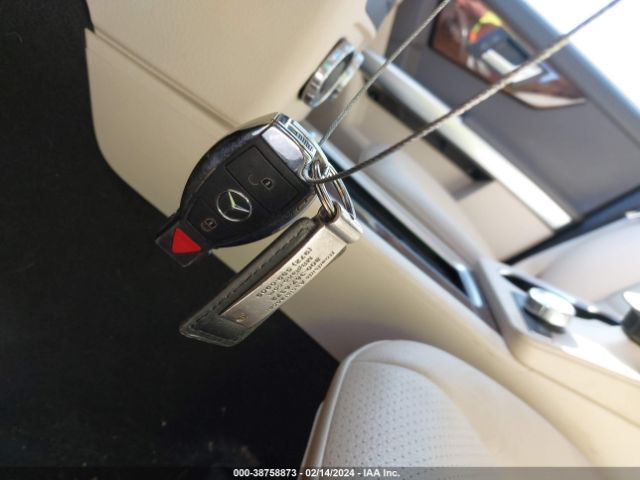 WDCGG0EB4FG423288 Mercedes-Benz Glk 250 Bluetec 4matic