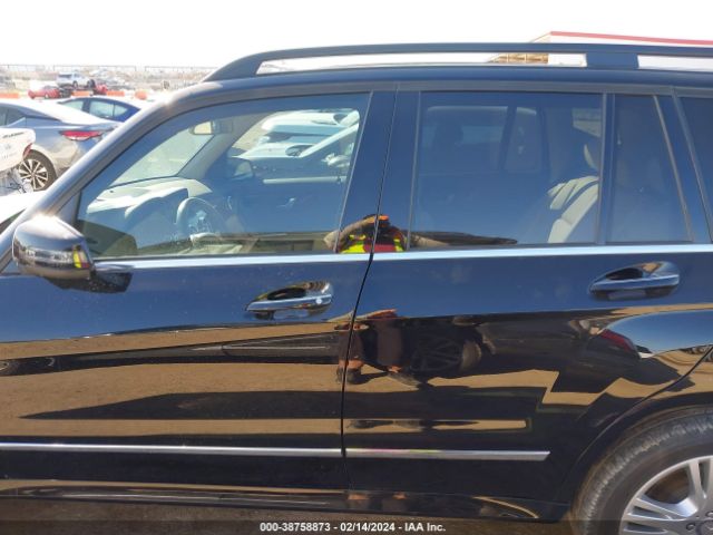 WDCGG0EB4FG423288 Mercedes-Benz Glk 250 Bluetec 4matic