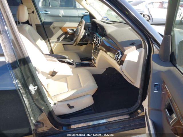 WDCGG0EB4FG423288 Mercedes-Benz Glk 250 Bluetec 4matic