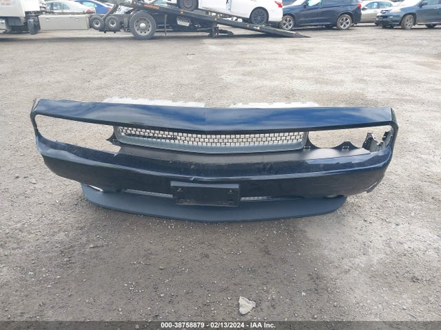 Dodge Challenger Sxt 2014 2C3CDYAG7EH211991 Image 12