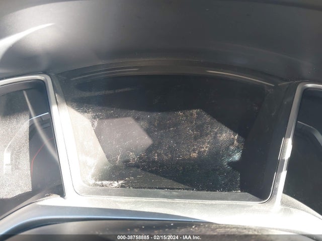 Honda Civic Sport 2021 19XFC2F8XME002068 Image 7