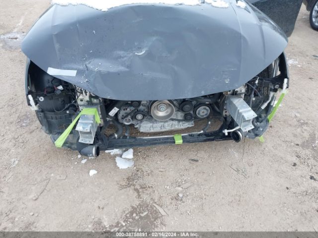 WAUB4AF45PA050987 Audi S4 Premium Plus Tfsi Quattro Tiptronic