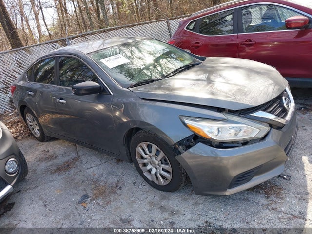 Nissan Altima 2.5 S 2017 1N4AL3AP2HC188710 главное изображение