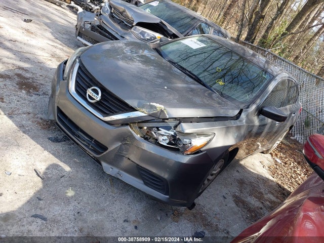 Nissan Altima 2.5 S 2017 1N4AL3AP2HC188710 Image 2