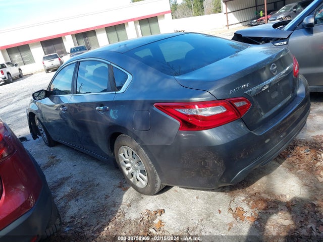 Nissan Altima 2.5 S 2017 1N4AL3AP2HC188710 Image 3