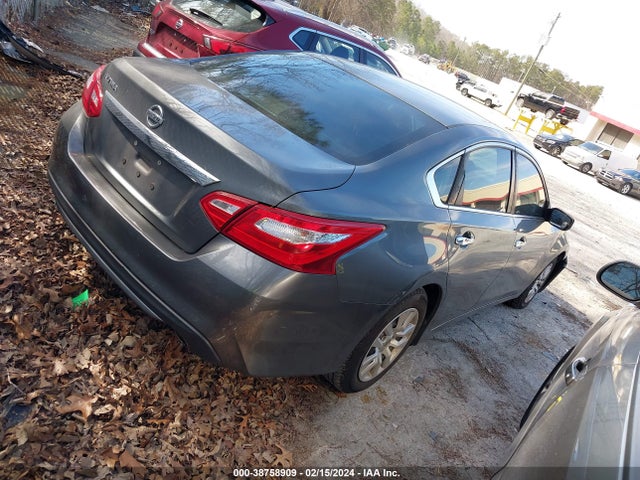 Nissan Altima 2.5 S 2017 1N4AL3AP2HC188710 Image 4
