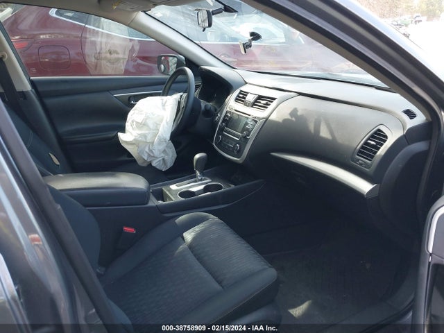 Nissan Altima 2.5 S 2017 1N4AL3AP2HC188710 Image 5