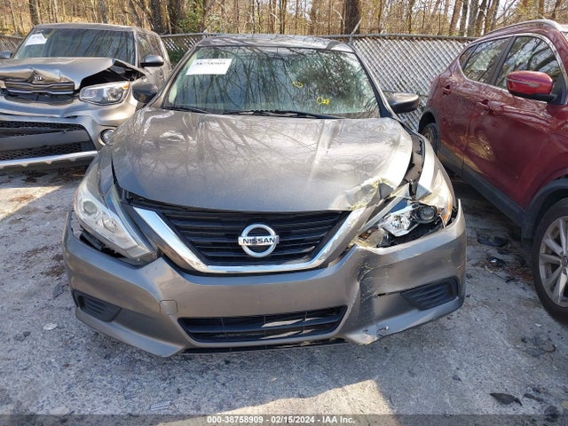 Nissan Altima 2.5 S 2017 1N4AL3AP2HC188710 Image 6