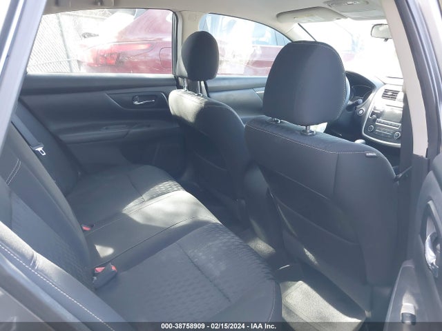 Nissan Altima 2.5 S 2017 1N4AL3AP2HC188710 Image 8