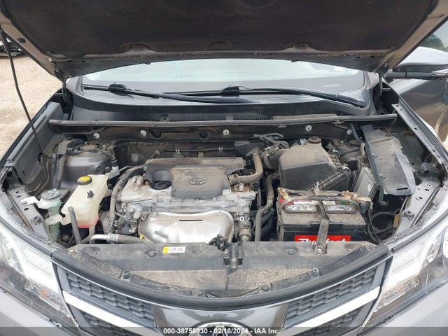 Toyota Rav4 Xle 2015 2T3WFREV7FW209855 Image 10