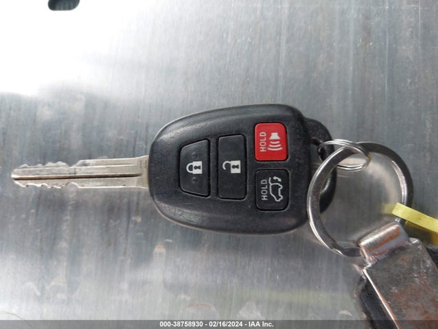 Toyota Rav4 Xle 2015 2T3WFREV7FW209855 Image 11