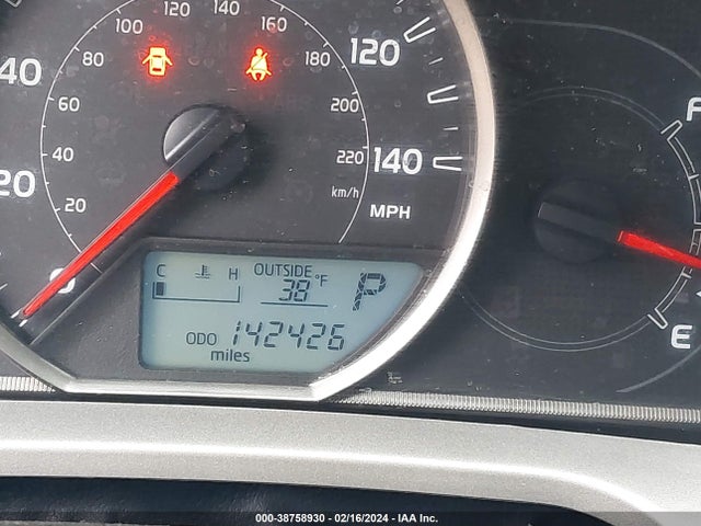 Toyota Rav4 Xle 2015 2T3WFREV7FW209855 Image 15