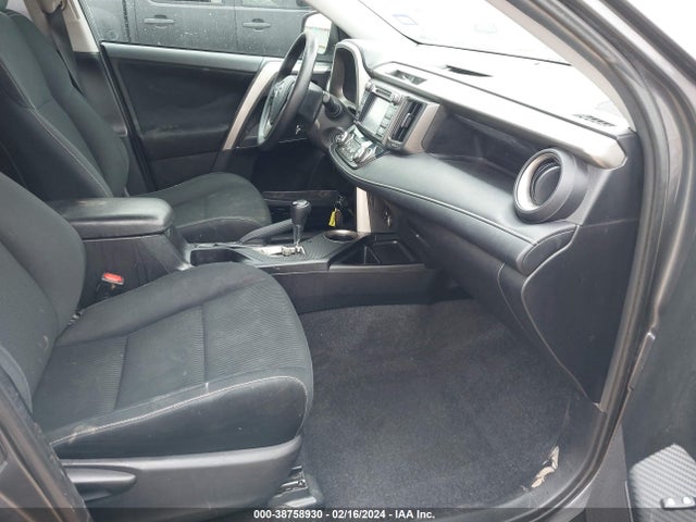 Toyota Rav4 Xle 2015 2T3WFREV7FW209855 Image 5