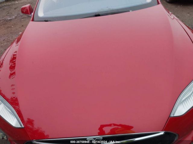 5YJSA1E27FF119860 Tesla Model S 70d/85d/p85d