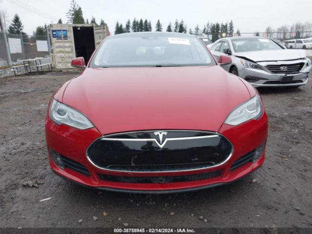 5YJSA1E27FF119860 Tesla Model S 70d/85d/p85d
