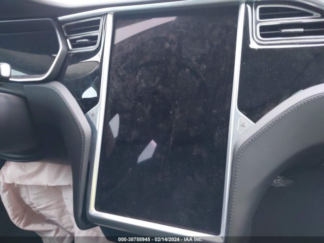 5YJSA1E27FF119860 Tesla Model S 70d/85d/p85d