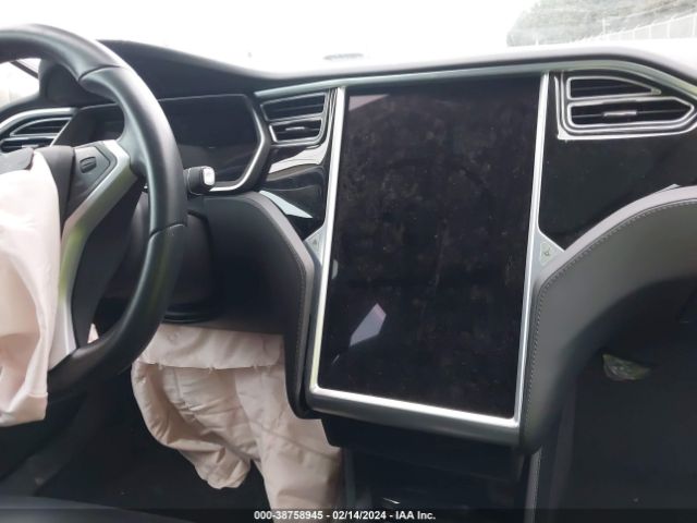 5YJSA1E27FF119860 Tesla Model S 70d/85d/p85d