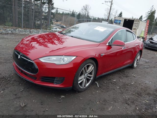 5YJSA1E27FF119860 Tesla Model S 70d/85d/p85d