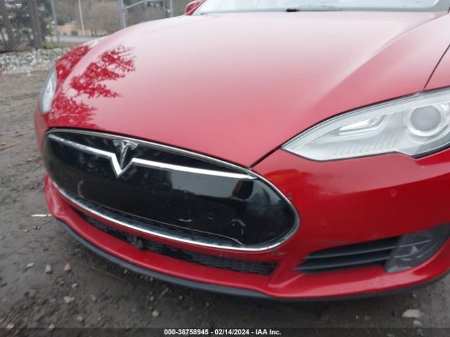 5YJSA1E27FF119860 Tesla Model S 70d/85d/p85d