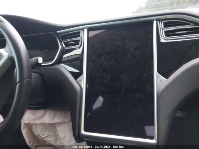 5YJSA1E27FF119860 Tesla Model S 70d/85d/p85d