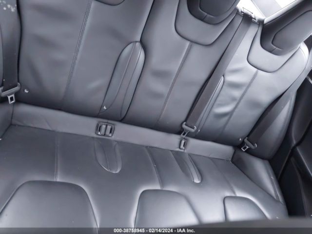 5YJSA1E27FF119860 Tesla Model S 70d/85d/p85d