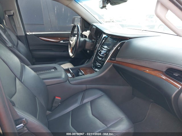 1GYS4BKJ4KR254432 Cadillac Escalade Luxury