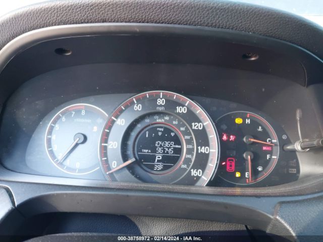 1HGCR2F17HA068110 Honda Accord Sport Se