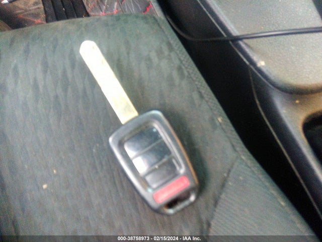 Honda Civic Lx 2014 19XFB2F58EE074252 Image 11
