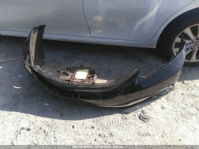 Honda Civic Lx 2014 19XFB2F58EE074252 Image 12