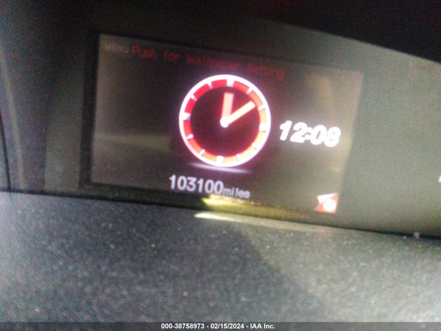 Honda Civic Lx 2014 19XFB2F58EE074252 Image 7